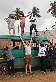 Primary photo for Ghana for You