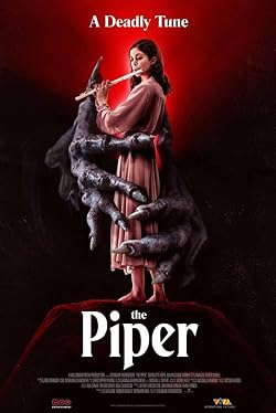 Poster of The Piper