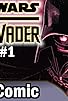 Primary photo for Darth Vader: Dark Lord of the Sith Primary photo for Darth Vader: Dark Lord of the Sith