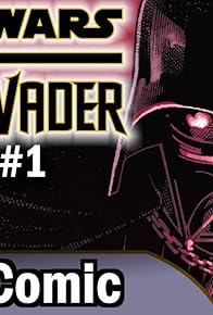 Primary photo for Darth Vader: Dark Lord of the Sith Primary photo for Darth Vader: Dark Lord of the Sith