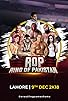 Primary photo for Pro Wrestling Entertainment: PWE Primary photo for Pro Wrestling Entertainment: PWE