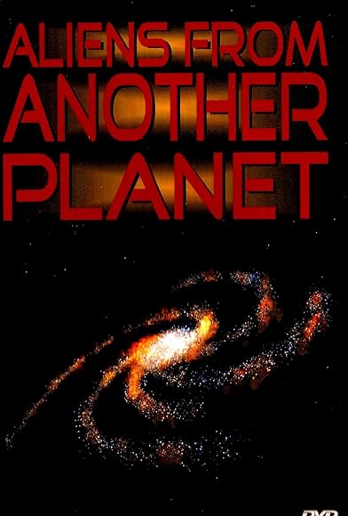Primary photo for Aliens from Another Planet Primary photo for Aliens from Another Planet