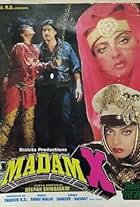 Madam X