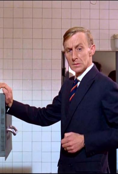 Primary photo for Geoffrey Bayldon Primary photo for Geoffrey Bayldon