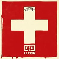 Primary photo for Fuerza nueva: La Cruz