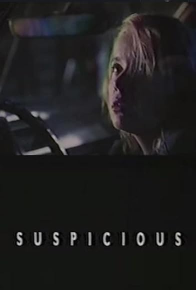 Primary photo for Suspicious Primary photo for Suspicious