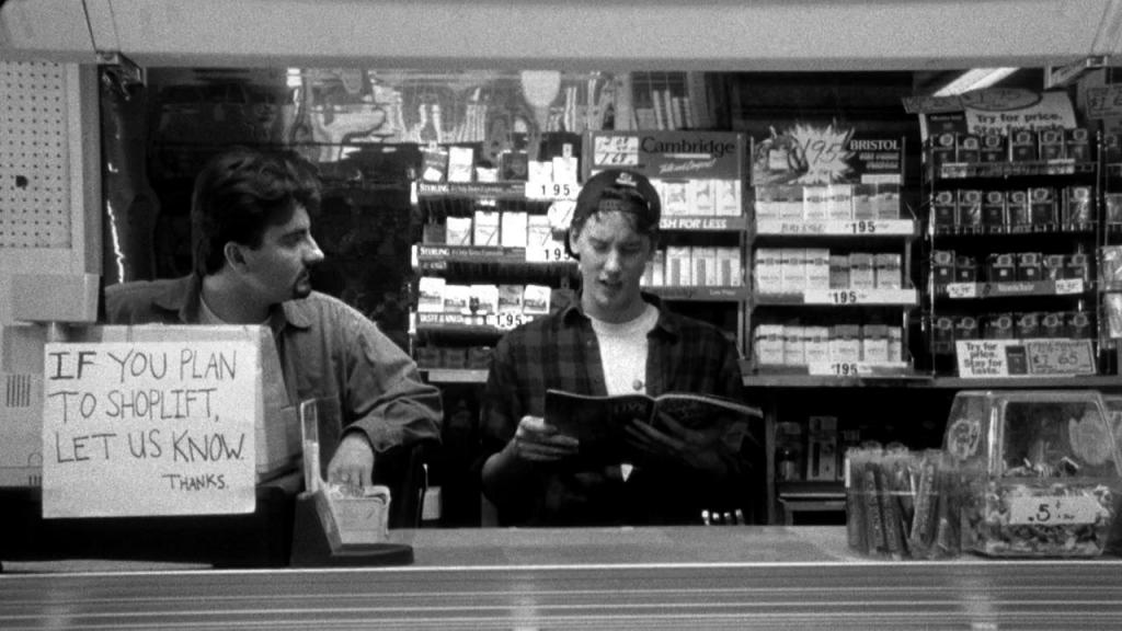 Clerks (1994)