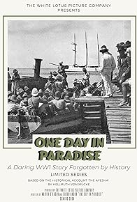 Primary photo for One Day in Paradise