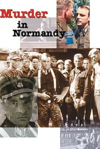 Primary photo for Murder in Normandy Primary photo for Murder in Normandy