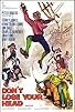 Primary photo for Carry on Don't Lose Your Head Primary photo for Carry on Don't Lose Your Head