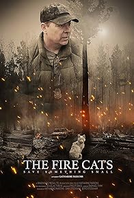 Primary photo for The Fire Cats Primary photo for The Fire Cats