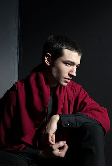 Primary photo for Ezra Miller Primary photo for Ezra Miller