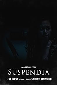 Primary photo for Suspendia