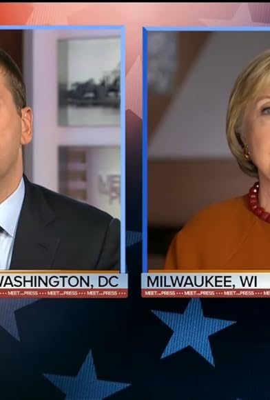 Primary photo for Hillary Clinton on Abortion: 'This is a Choice. It is Not a Mandate.' Primary photo for Hillary Clinton on Abortion: 'This is a Choice. It is Not a Mandate.'