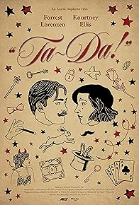 Primary photo for Ta-Da!