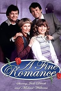 Primary photo for A Fine Romance Primary photo for A Fine Romance