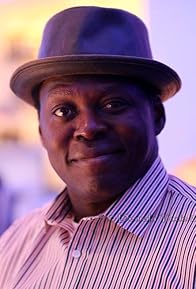 Primary photo for Akin Kongi