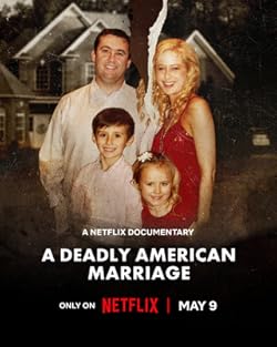 Poster of A Deadly American Marriage
