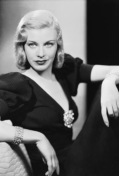 Primary photo for Ginger Rogers Primary photo for Ginger Rogers
