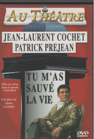 Primary photo for Tu m'as sauvé la vie Primary photo for Tu m'as sauvé la vie
