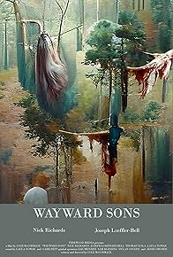 Primary photo for Wayward Sons Primary photo for Wayward Sons