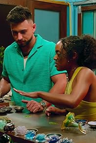 Primary photo for Trust the Process