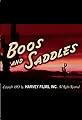 Boos and Saddles's primary photo