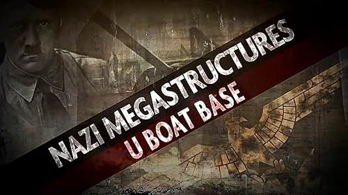 (未使用･未開封品)Nazi Megaweapons: Season 3 [DVD] [Import] Amazon.com: Nazi Mega Weapons: German Engineering in WW2