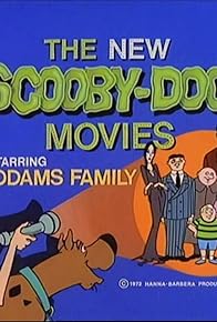 Primary photo for Wednesday Is Missing