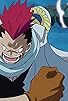 Primary photo for Harapeko Sensen: Luffy to Kaigun Rookie!