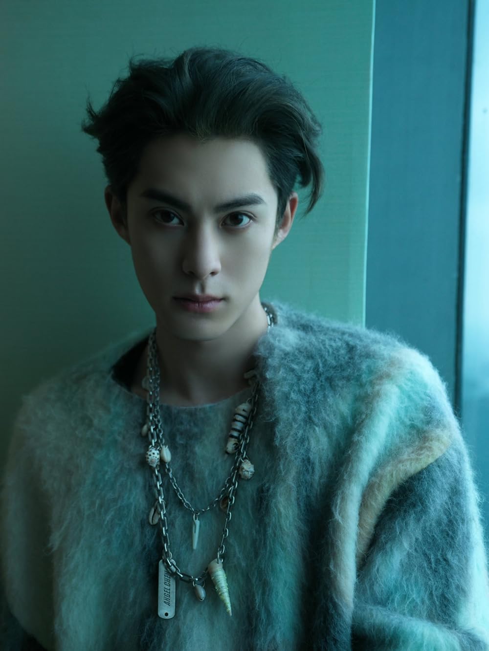 Dylan Wang Biography IMDb