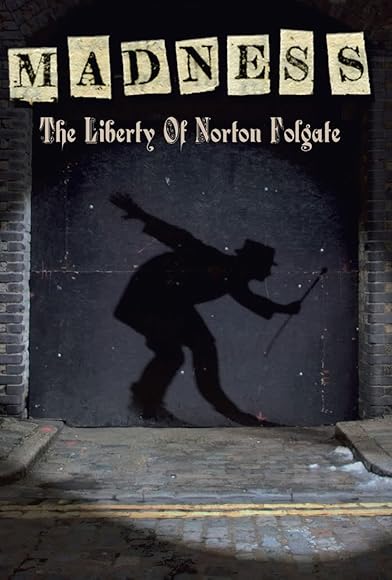 Primary photo for The Liberty of Norton Folgate Primary photo for The Liberty of Norton Folgate