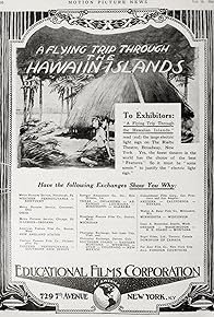 Primary photo for A Flying Trip Through the Hawaiian Islands, No. 2