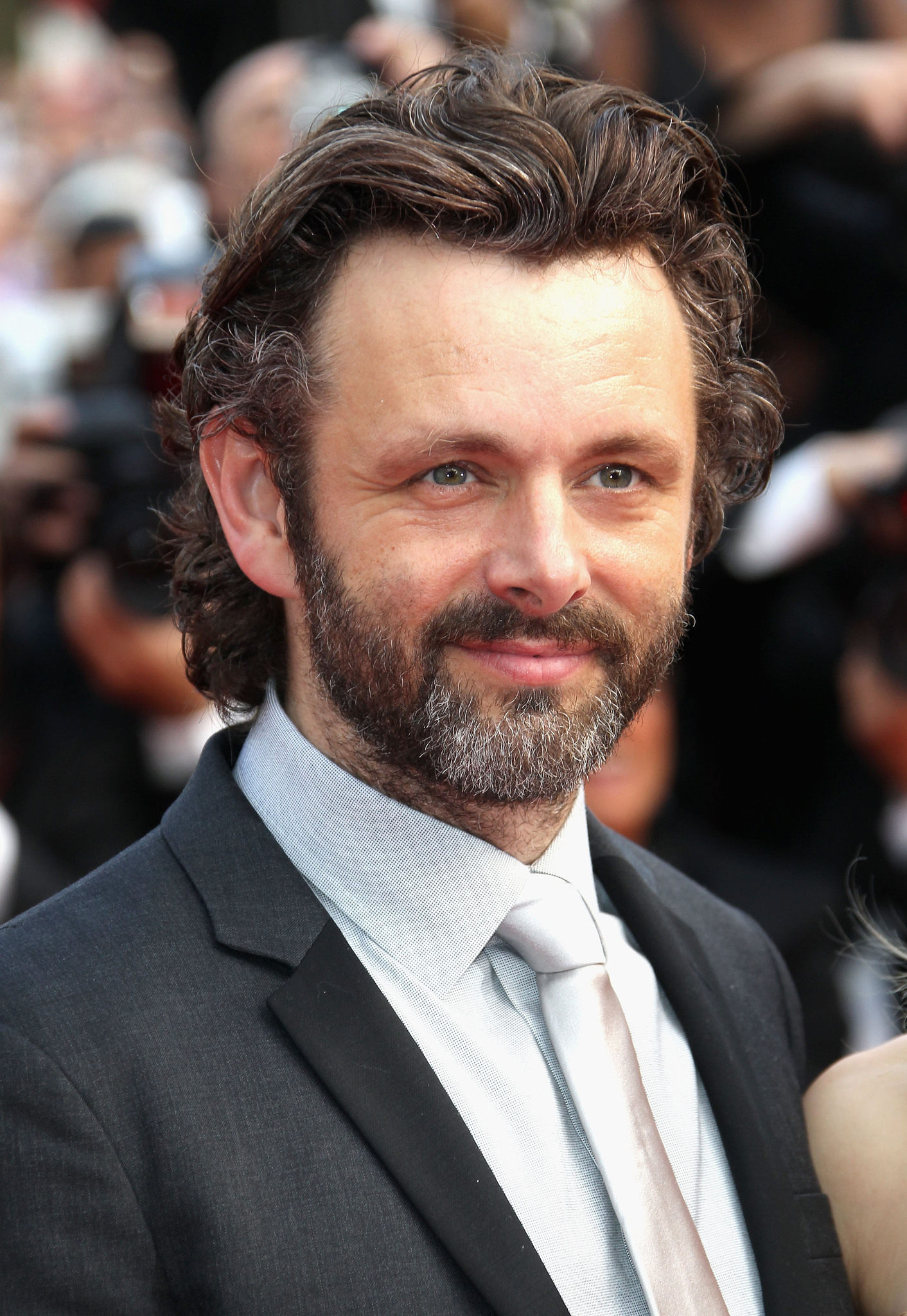 Michael Sheen
