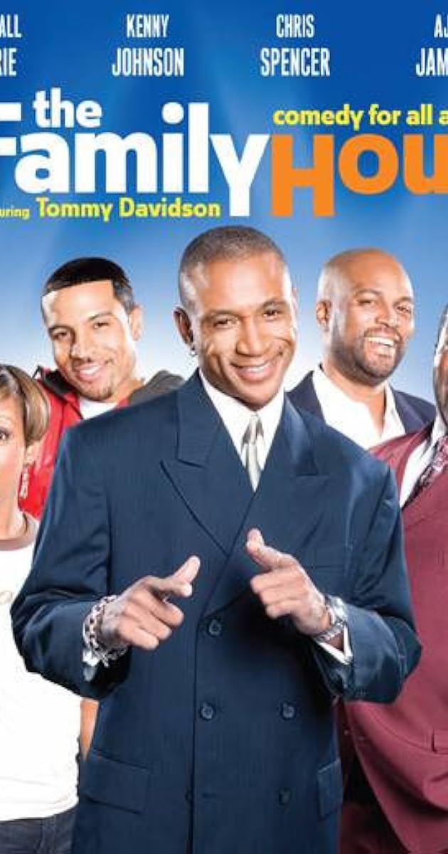 The Family Hour Video 2009 Imdb