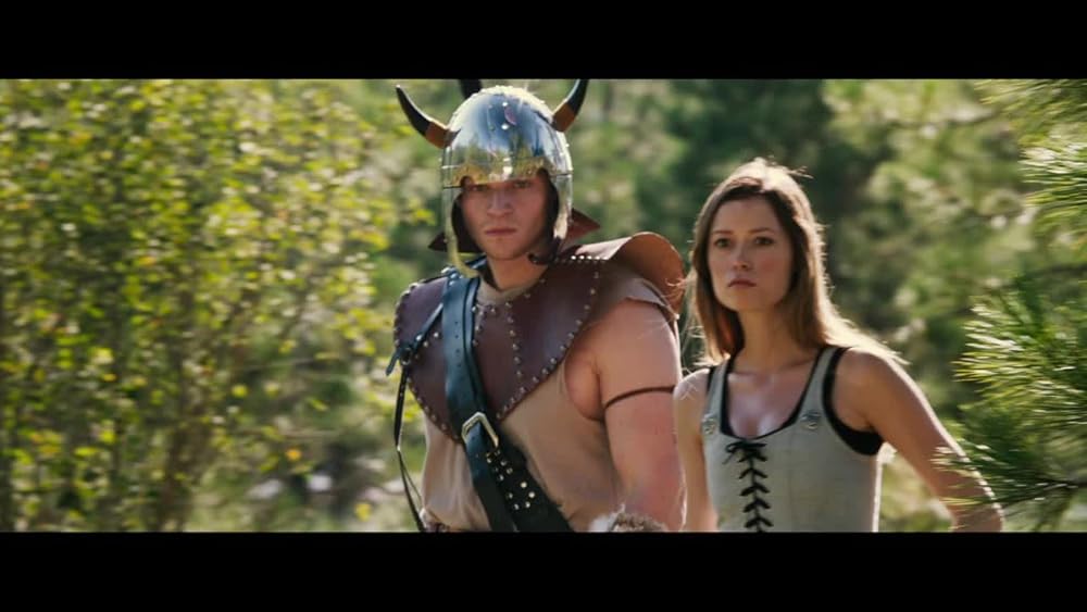 Knights of Badassdom Knights of Badassdom Trailer IMDb
