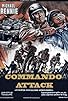Primary photo for Commando Attack Primary photo for Commando Attack