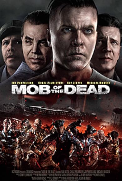Primary photo for Mob of the Dead Primary photo for Mob of the Dead
