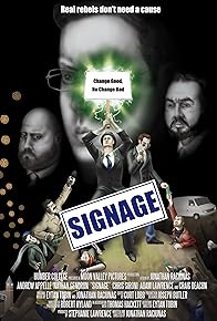 Primary photo for Signage