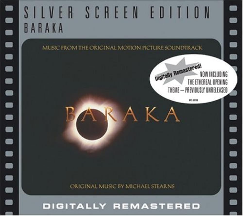 Michael stearns & joseph s. барака музыка. хип хоп трибьют. Dead can dance baraka. Tonyxoff and pol prince.