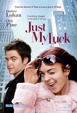Poster of Just My Luck