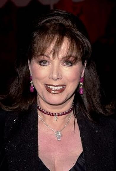Primary photo for Jackie Collins Primary photo for Jackie Collins