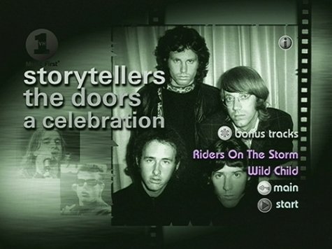 VH1 Storytellers