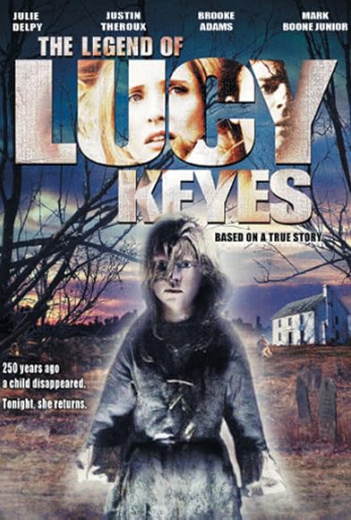 Primary photo for The Legend of Lucy Keyes Primary photo for The Legend of Lucy Keyes