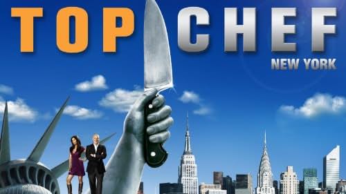 Top Chef (TV Series 2006– ) - Episode list - IMDb