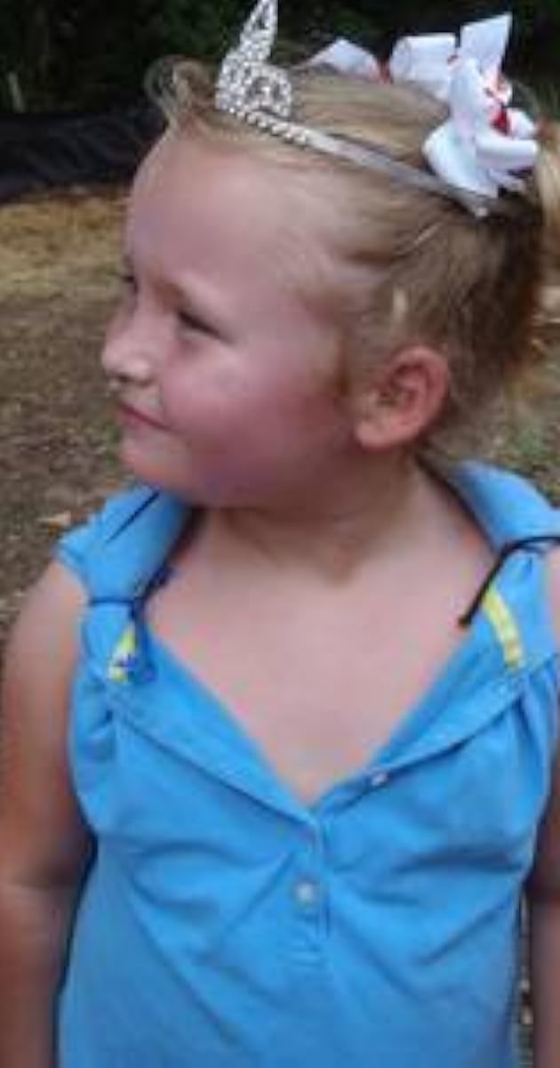 Alana Thompson IMDb Alana Thompson IMDb