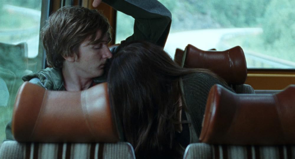 Turn Me On, Dammit! (2011)