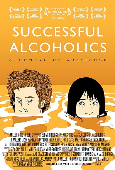 Primary photo for Successful Alcoholics Primary photo for Successful Alcoholics