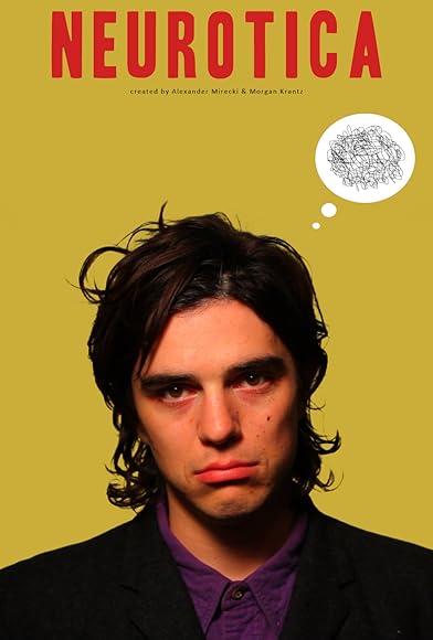 Primary photo for Neurotica Primary photo for Neurotica