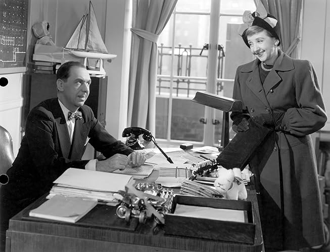 1947 Miracle On 34th Street 1947 Miracle On 34th Street